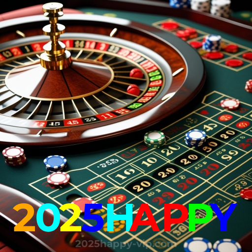 2025HAPPY:As slots mais emocionantes estão esperando por você! Jogue agora!