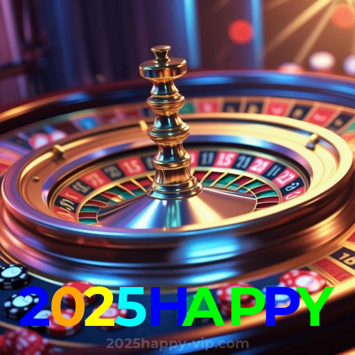2025HAPPY:Jogue nas slots e conquiste vitórias épicas!
