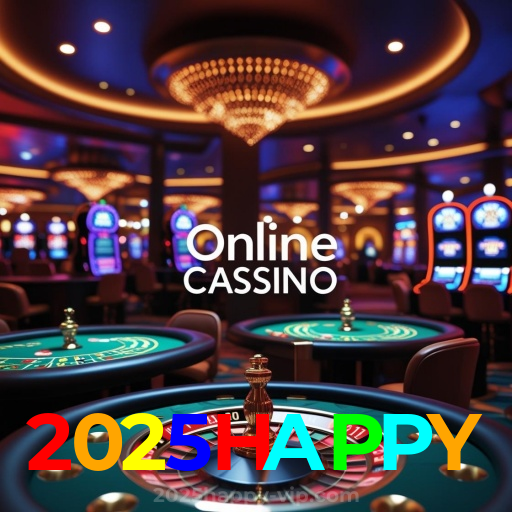 2025HAPPY:O melhor do cassino está ao seu alcance! Jogue agora!