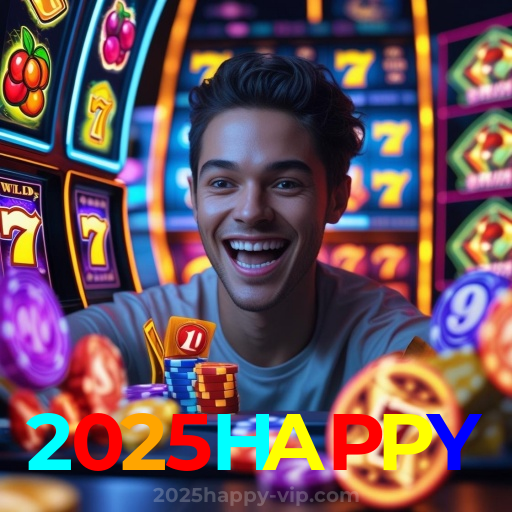 2025HAPPY:Aposte no futebol e jogue os melhores jogos de cassino para grandes vitórias!