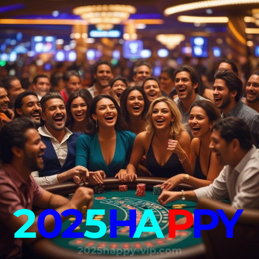 2025HAPPY:A sorte está ao seu lado nas nossas mesas de roleta! Aposte agora!