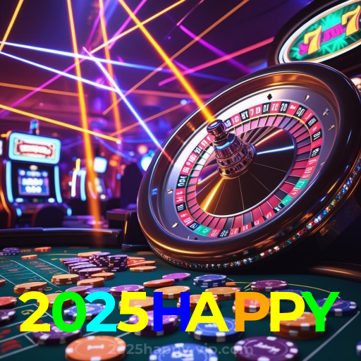 2025HAPPY:Apostas ao vivo no futebol e prêmios em jogos como blackjack e roleta!