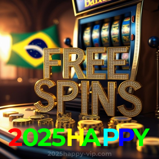 2025HAPPY:Prepare-se para as melhores vitórias! Jogue em nosso cassino online!