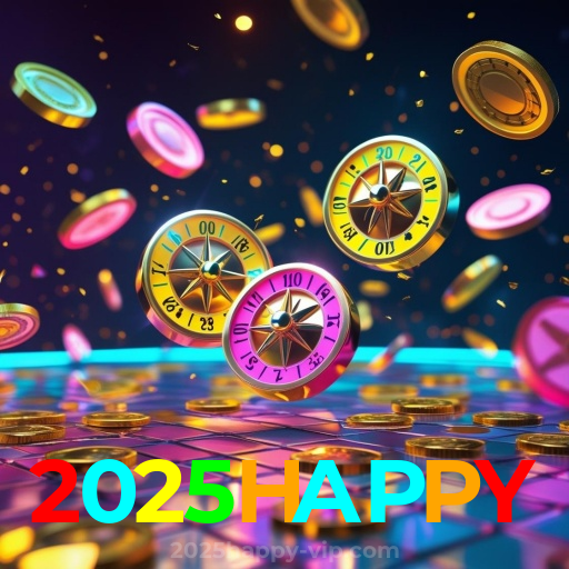 2025HAPPY:Divirta-se com poker, blackjack e aposte no futebol online!