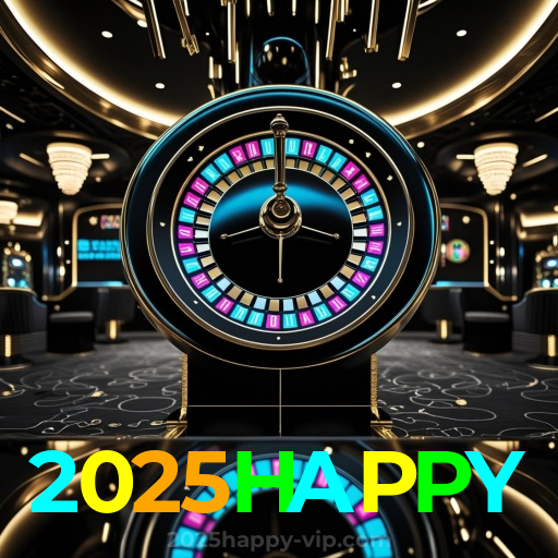 2025HAPPY:Jogue poker, aposte no futebol e ganhe prêmios ao vivo!