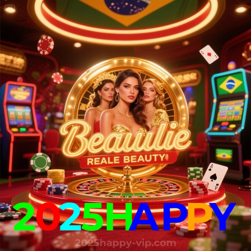 2025HAPPY:Jogue as melhores slots e aposte no futebol para grandes vitórias!