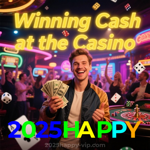 2025HAPPY:Jogue Blackjack online e mostre que você é o mestre das cartas!