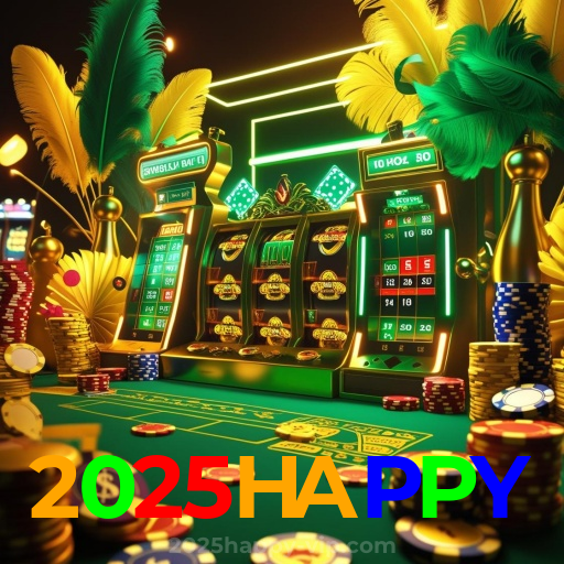 2025HAPPY:Jogue nas nossas mesas de poker e conquiste vitórias épicas!