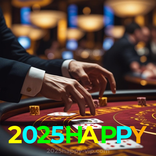 2025HAPPY：Entre na ação! Aposte nas melhores mesas de roleta!