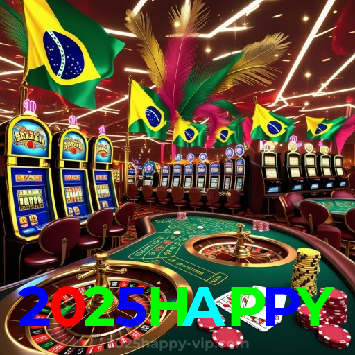 2025HAPPY：Vença no poker e mostre que você é um verdadeiro campeão!