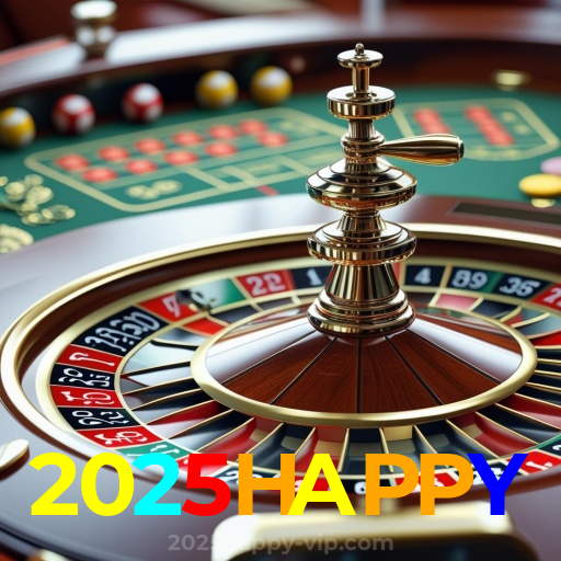 2025HAPPY：Jogue nas mesas de poker e se torne um campeão das cartas!