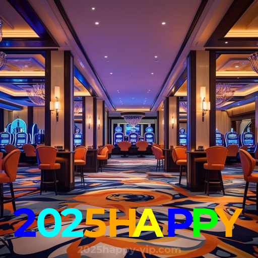 2025HAPPY：Encontre a sorte nas nossas roletas e ganhe prêmios incríveis!