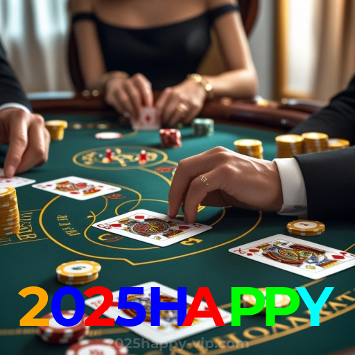 2025HAPPY:Ganhe muito jogando blackjack e apostando no futebol online!