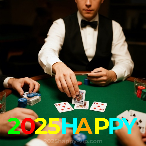 2025HAPPY：A sorte está no seu lado nas nossas roletas! Aposte agora!