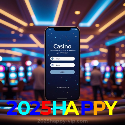 2025HAPPY：O melhor cassino para apostar no futebol e ganhar em jogos de roleta!