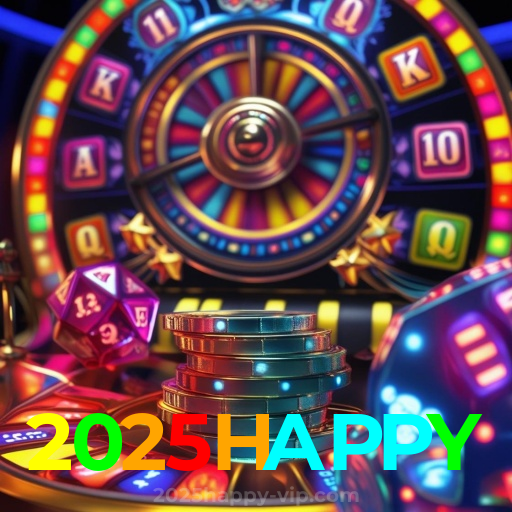 2025HAPPY：Apostas no futebol e diversão com roleta e blackjack no nosso cassino online!