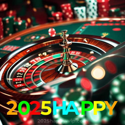 2025HAPPY:Aposte no futebol e jogue os melhores jogos de cassino para grandes vitórias!