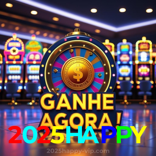 2025HAPPY：A roleta digital é sua chance de ganhar! Aposte e vença!