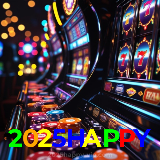 2025HAPPY：Jogue agora e vença no melhor cassino online!