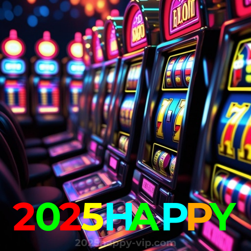 2025HAPPY：Jogue poker online e mostre suas habilidades nas cartas!