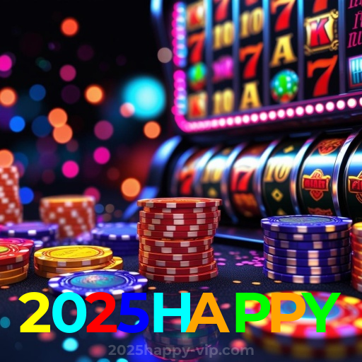 2025HAPPY:A melhor experiência de apostas no futebol e cassino está no nosso site!