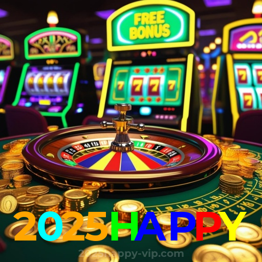 2025HAPPY：Apostas em futebol e os melhores jogos de cassino para você ganhar!