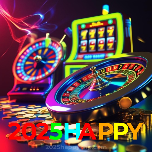 2025HAPPY：A melhor experiência de cassino e futebol online para você!