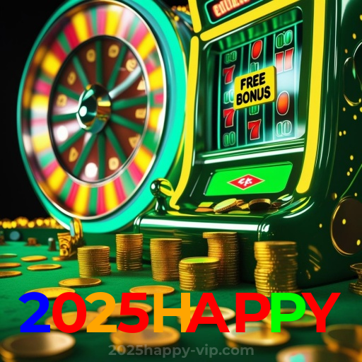 2025HAPPY:As melhores slots com grandes vitórias te aguardam! Jogue agora!