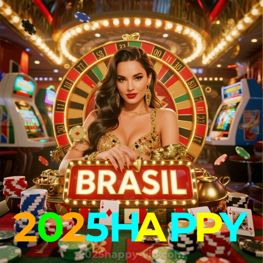 2025HAPPY：Jogue poker, aposte no futebol e leve grandes vitórias para casa!