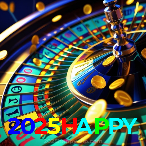 2025HAPPY：Poker, roleta e apostas ao vivo no futebol online, tudo ao seu alcance!