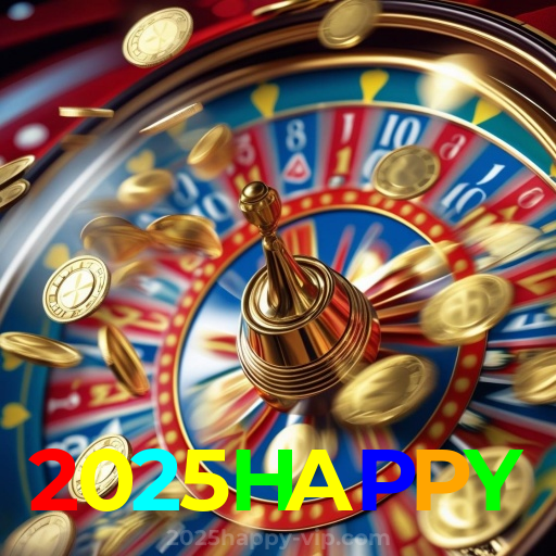 2025HAPPY：Onde as vitórias no futebol se encontram com os jackpots do cassino!