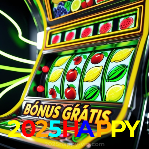 2025HAPPY:Jogue nas nossas roletas e leve grandes prêmios para casa!