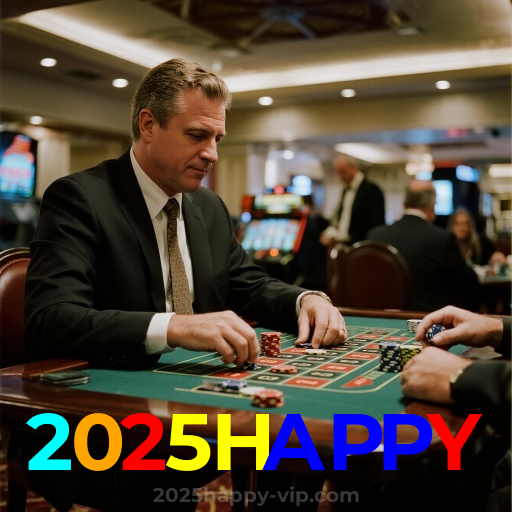 2025HAPPY：Jogue nas nossas slots e conquiste prêmios de tirar o fôlego!