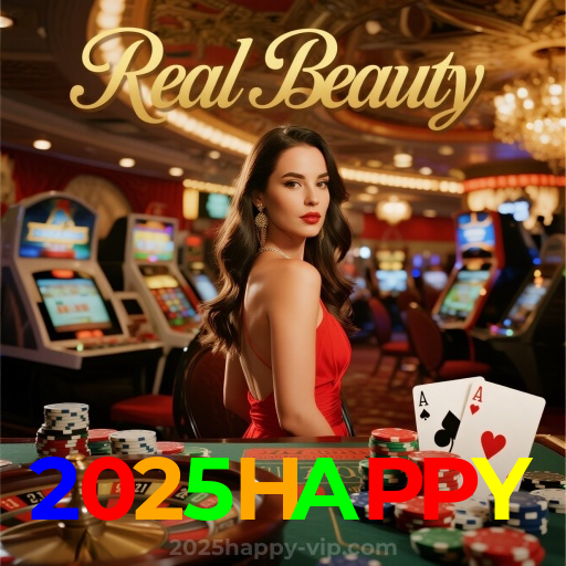 2025HAPPY：Jogue poker online e mostre seu talento nas cartas!