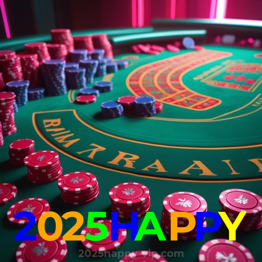 2025HAPPY：Aposte no futebol online e mostre suas habilidades!