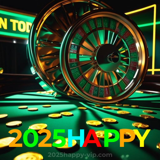 2025HAPPY：A sorte está ao seu lado! Aposte nas melhores opções e vença agora!