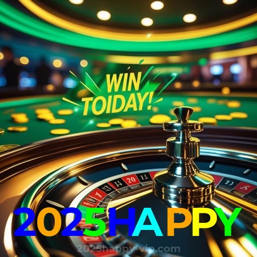 2025HAPPY:Jogue poker e vença como um verdadeiro campeão!