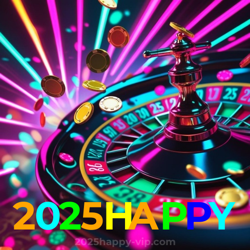 2025HAPPY：As melhores slots para você! Aposte e ganhe agora!