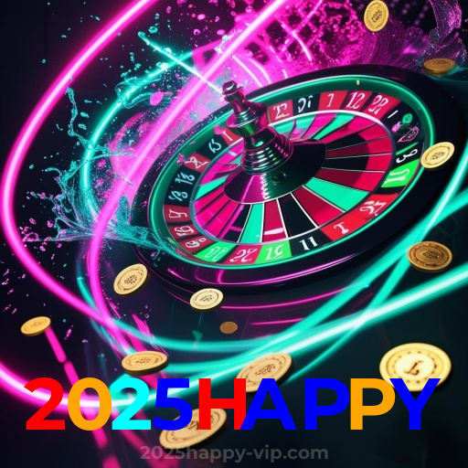 2025HAPPY：Aposte nas roletas e veja os prêmios incríveis chegarem até você!