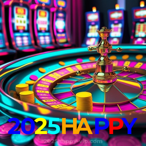 2025HAPPY：Vença no poker online! Prove que você é o mestre das cartas!