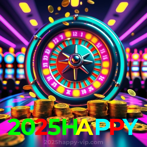 2025HAPPY：Aposte no futebol e jogue os melhores jogos de cassino como slots e blackjack!