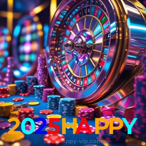 2025HAPPY：O cassino online mais confiável para apostas ao vivo no futebol e jogos de cassino!