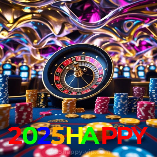 2025HAPPY：O cassino online está esperando por você! Jogue e vença!