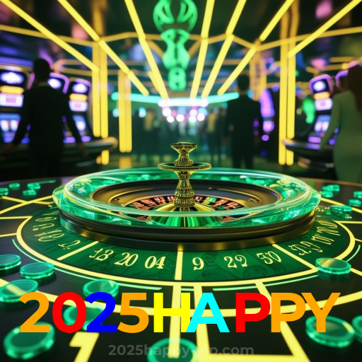 2025HAPPY：A adrenalina do futebol online está ao seu alcance!