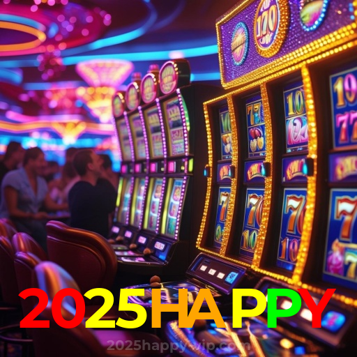 2025HAPPY：Aposte no futebol e jogue os jogos mais emocionantes como blackjack e poker!