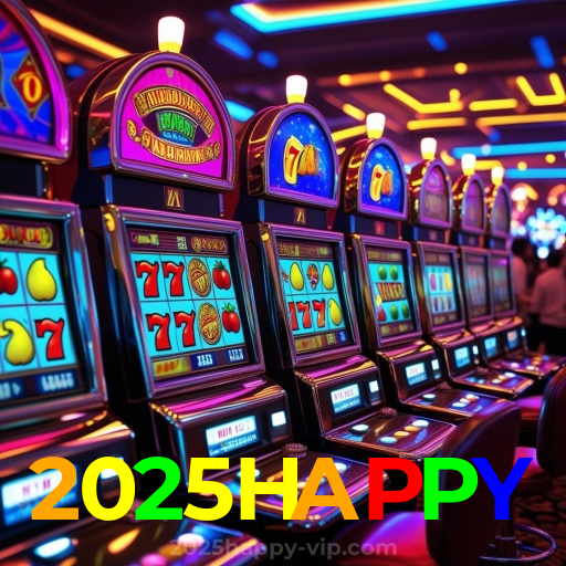 2025HAPPY：Cada aposta é uma nova vitória em nosso cassino online!