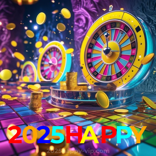 2025HAPPY：Jogue poker online e leve prêmios incríveis para casa!