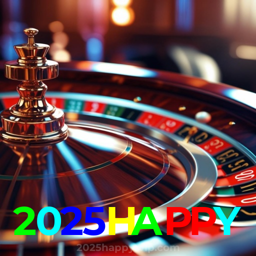 2025HAPPY：As melhores slots com grandes vitórias te aguardam! Jogue agora!