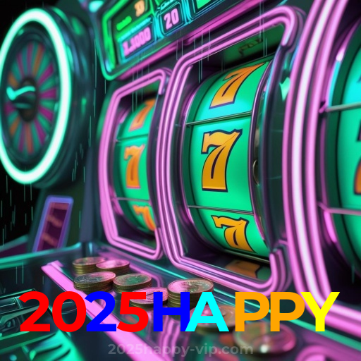 2025HAPPY：A diversão começa no cassino online com poker, roleta e apostas no futebol!