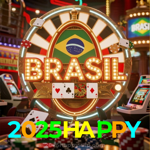 2025HAPPY：No nosso cassino, a emoção nunca para! Jogue agora!